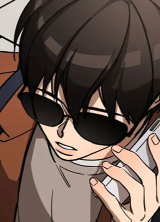 蒙眼游戏 截图1